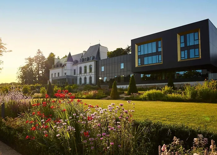 Domaine du Liziec Vannes - MGallery Collection